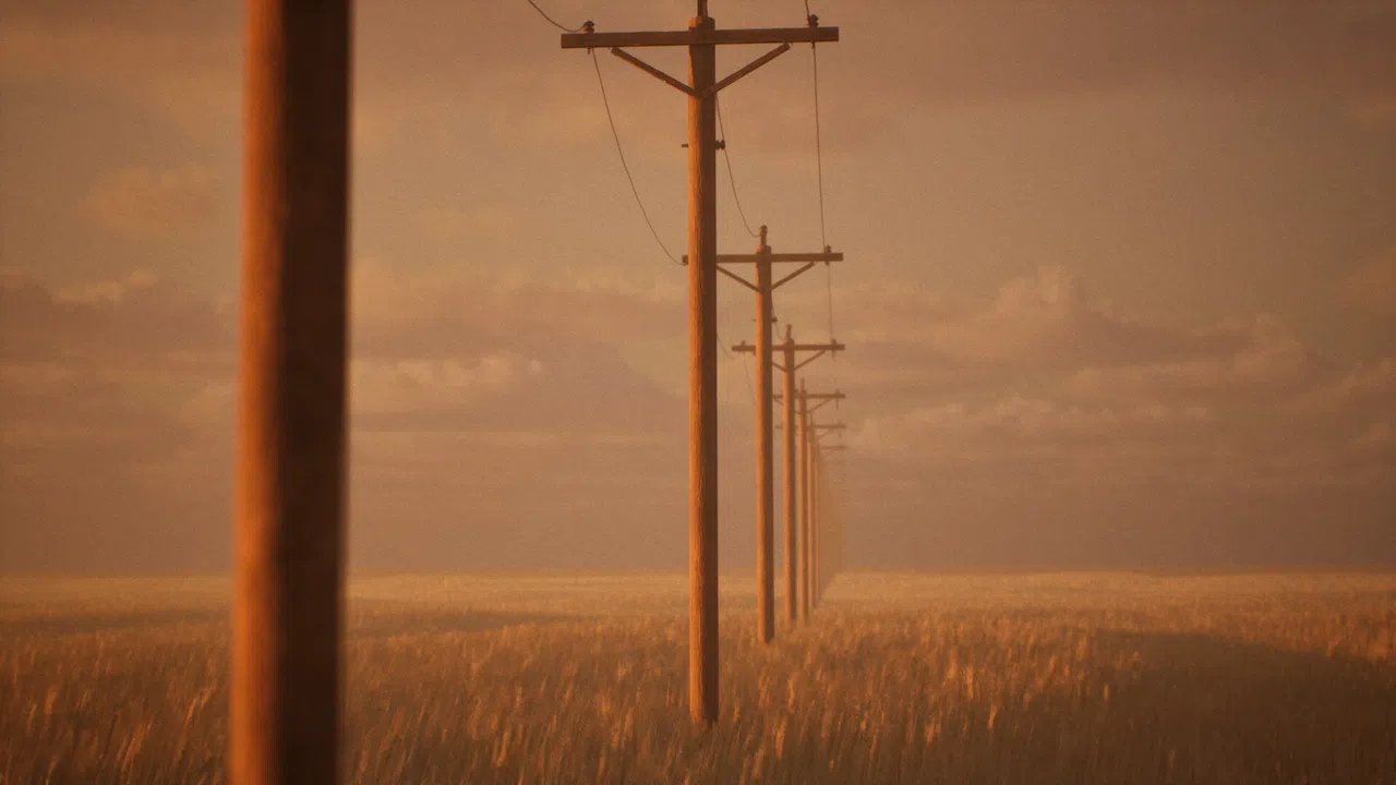 DREAMFIELD Screenshot 0