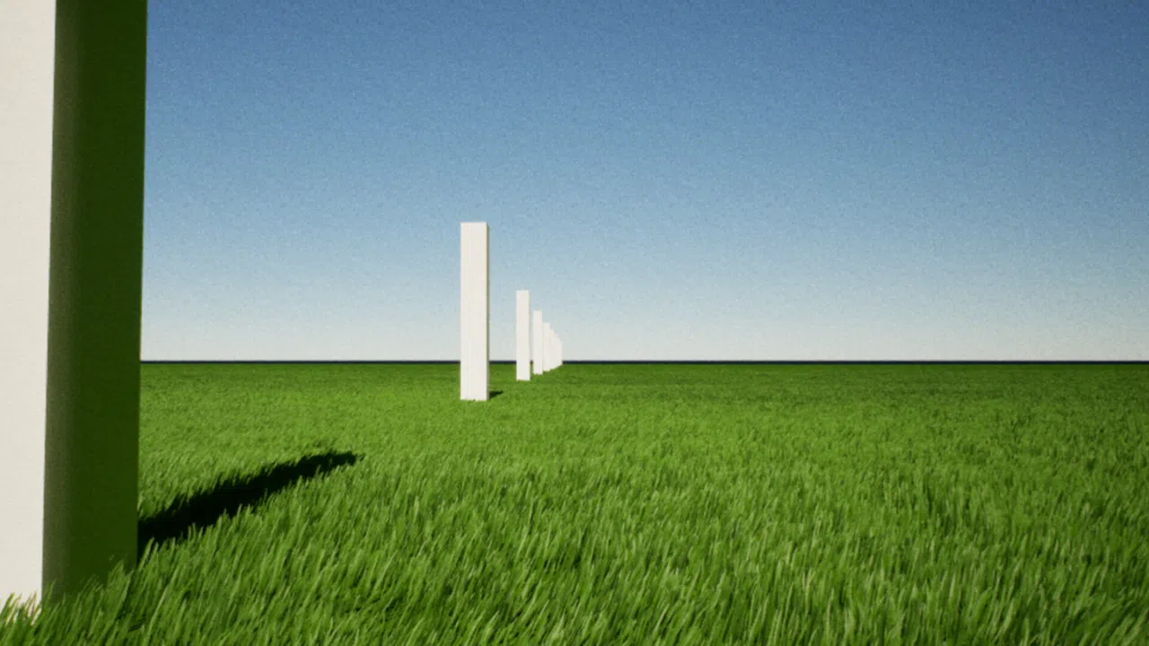 DREAMFIELD Screenshot 5