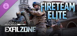 Contractors Showdown : ExfilZone - Fireteam Elite