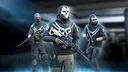 Contractors Showdown : ExfilZone - Fireteam Elite Screenshot 6