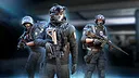 Contractors Showdown : ExfilZone - Fireteam Elite Screenshot 0