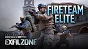 Contractors Showdown : ExfilZone - Fireteam Elite Screenshot 7