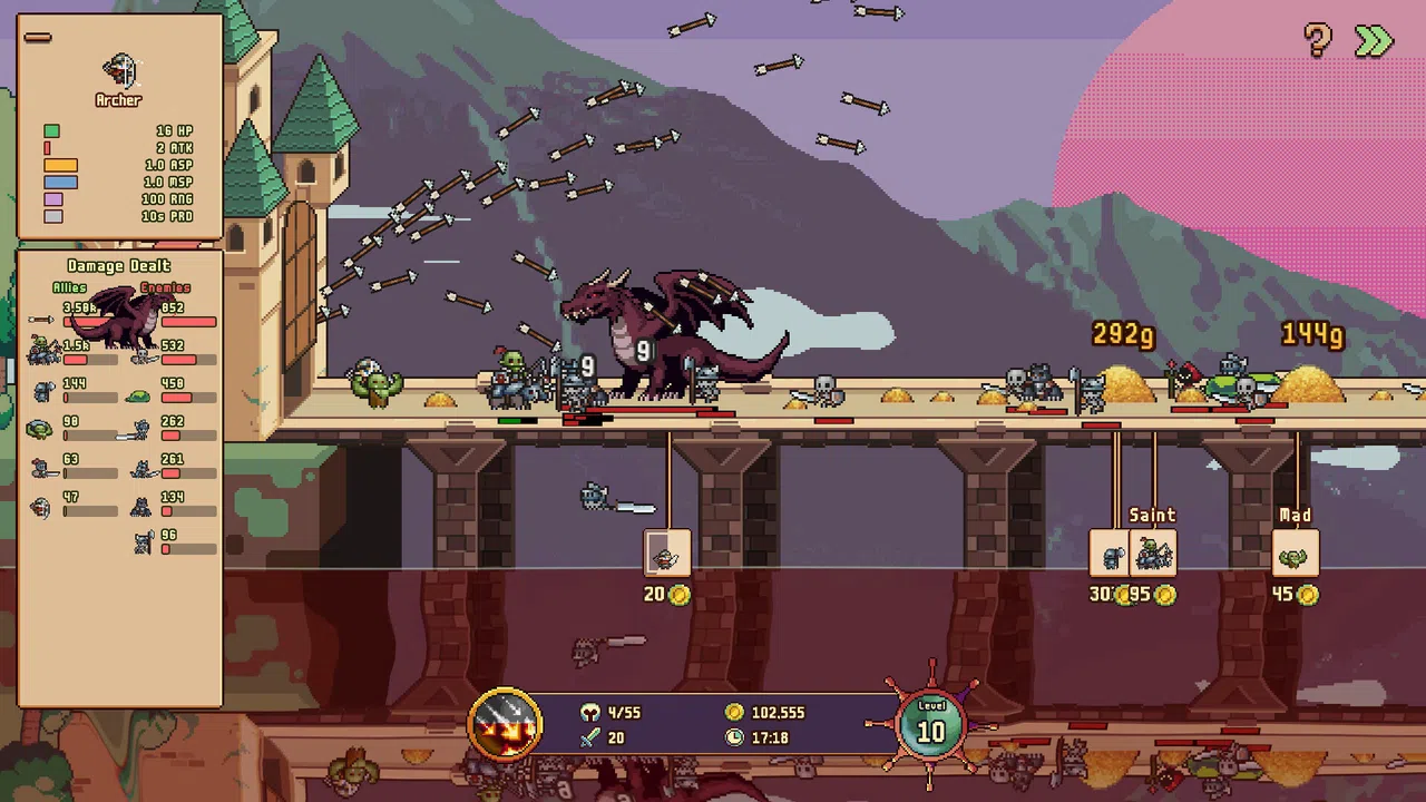 Open The Gate Just A Little Demo Screenshot 5