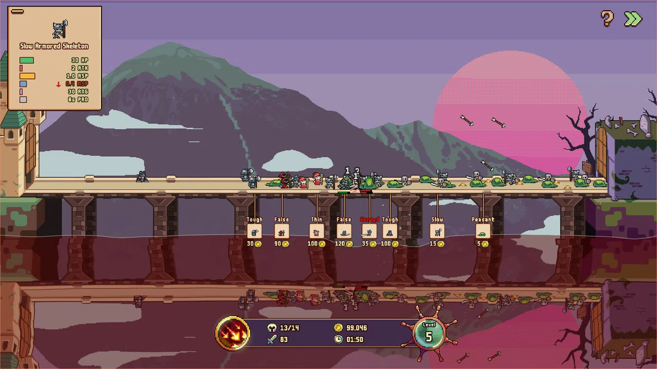 Open The Gate Just A Little Demo Screenshot 4