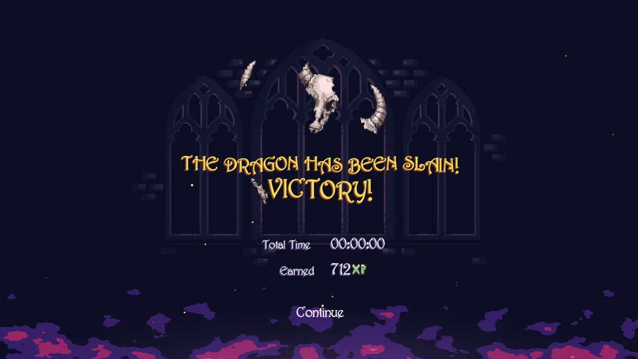 Open The Gate Just A Little Demo Screenshot 6