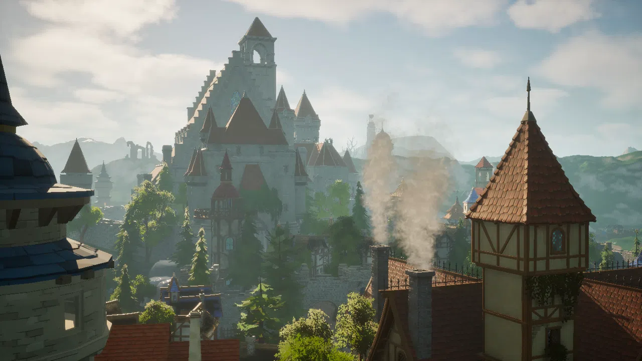 Tales of the Trade Screenshot 6