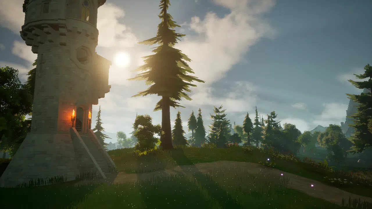 Tales of the Trade Screenshot 8