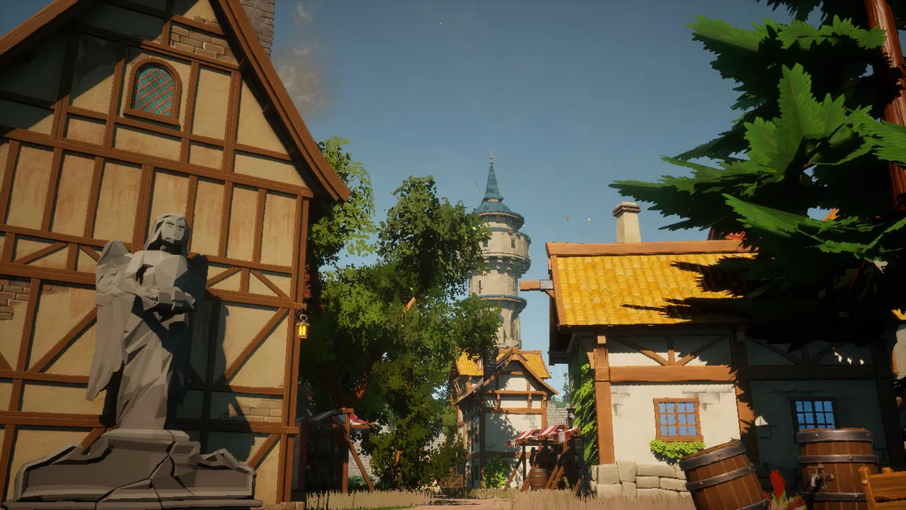 Tales of the Trade Screenshot 11