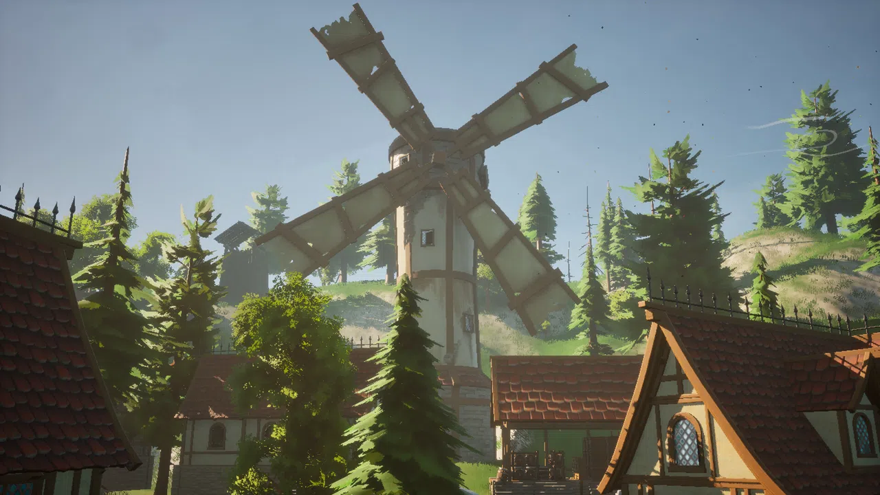 Tales of the Trade Screenshot 10