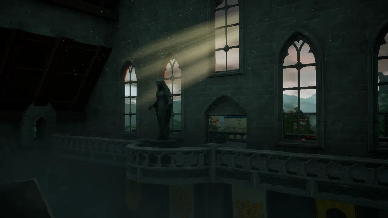Tales of the Trade Screenshot 9