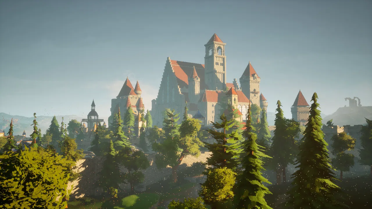 Tales of the Trade Screenshot 2