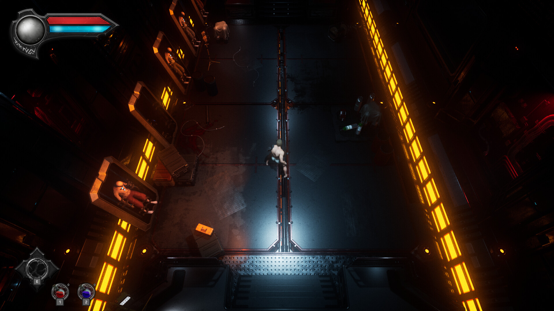 Eclipse 2: Invasion of Darkness Screenshot 24