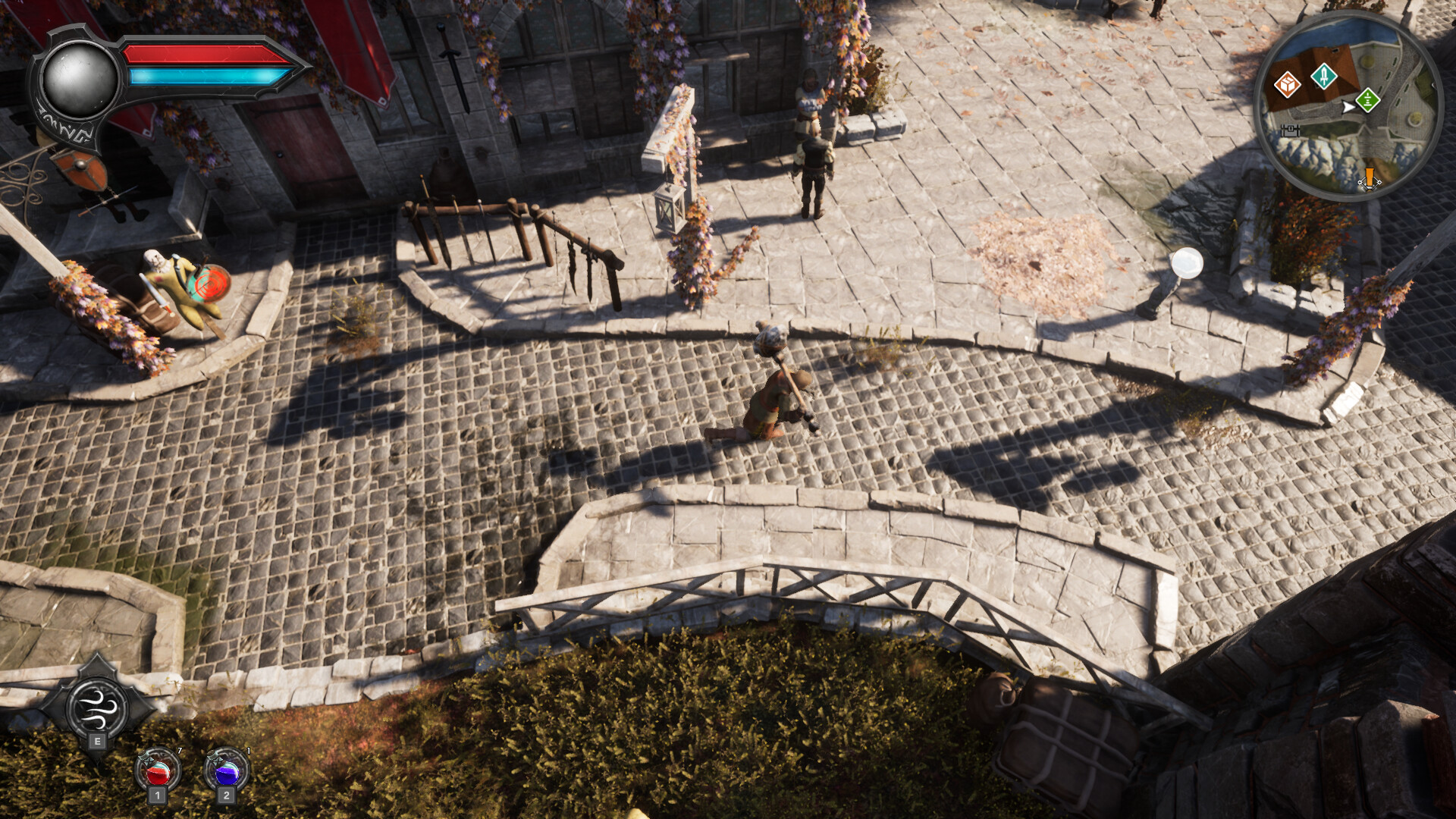 Eclipse 2: Invasion of Darkness Screenshot 29