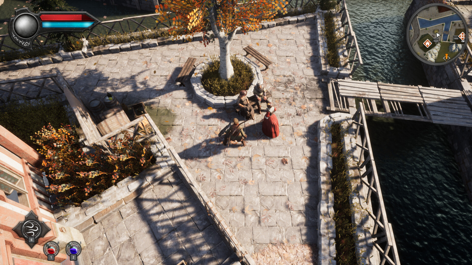 Eclipse 2: Invasion of Darkness Screenshot 18