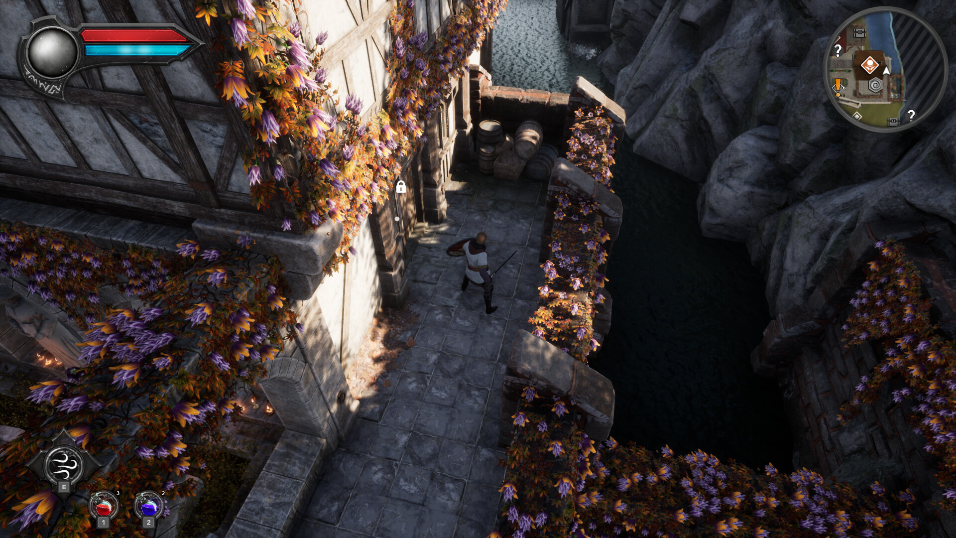 Eclipse 2: Invasion of Darkness Screenshot 12