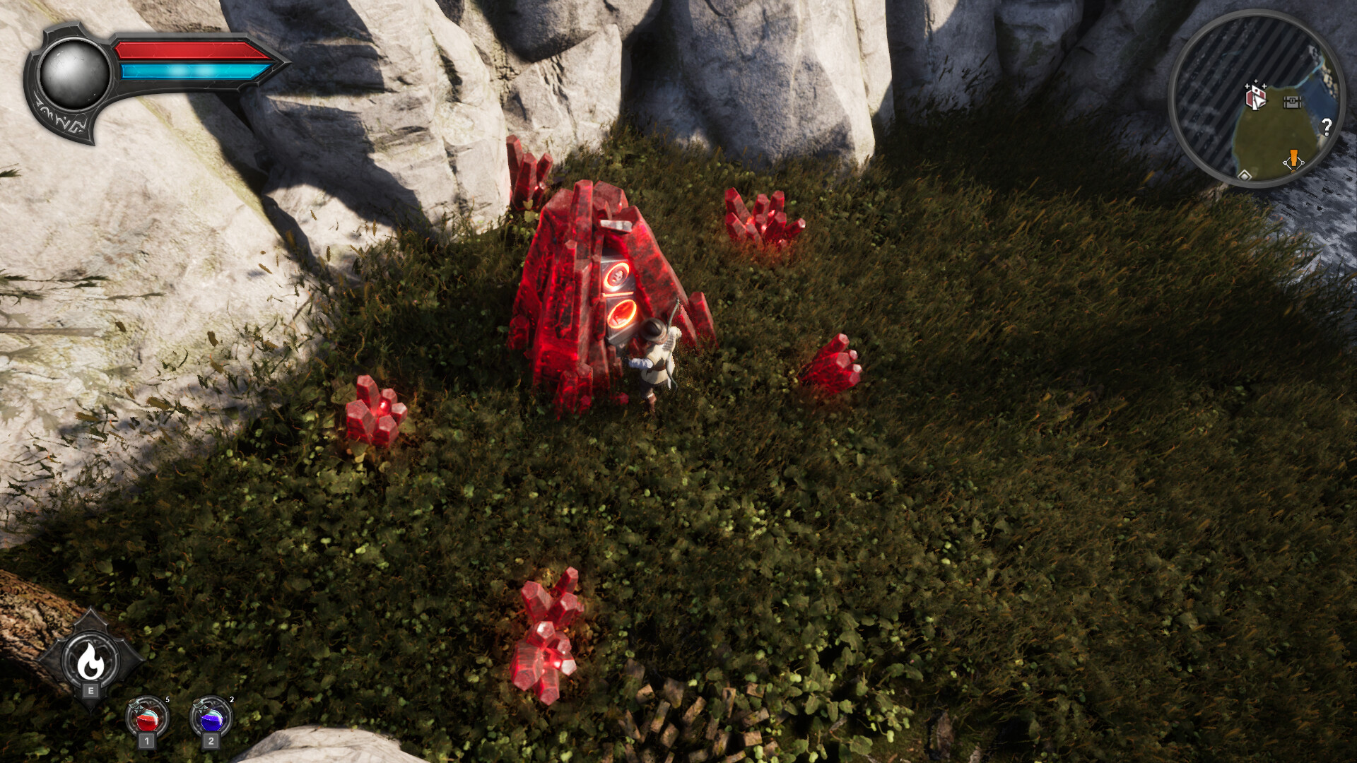 Eclipse 2: Invasion of Darkness Screenshot 19