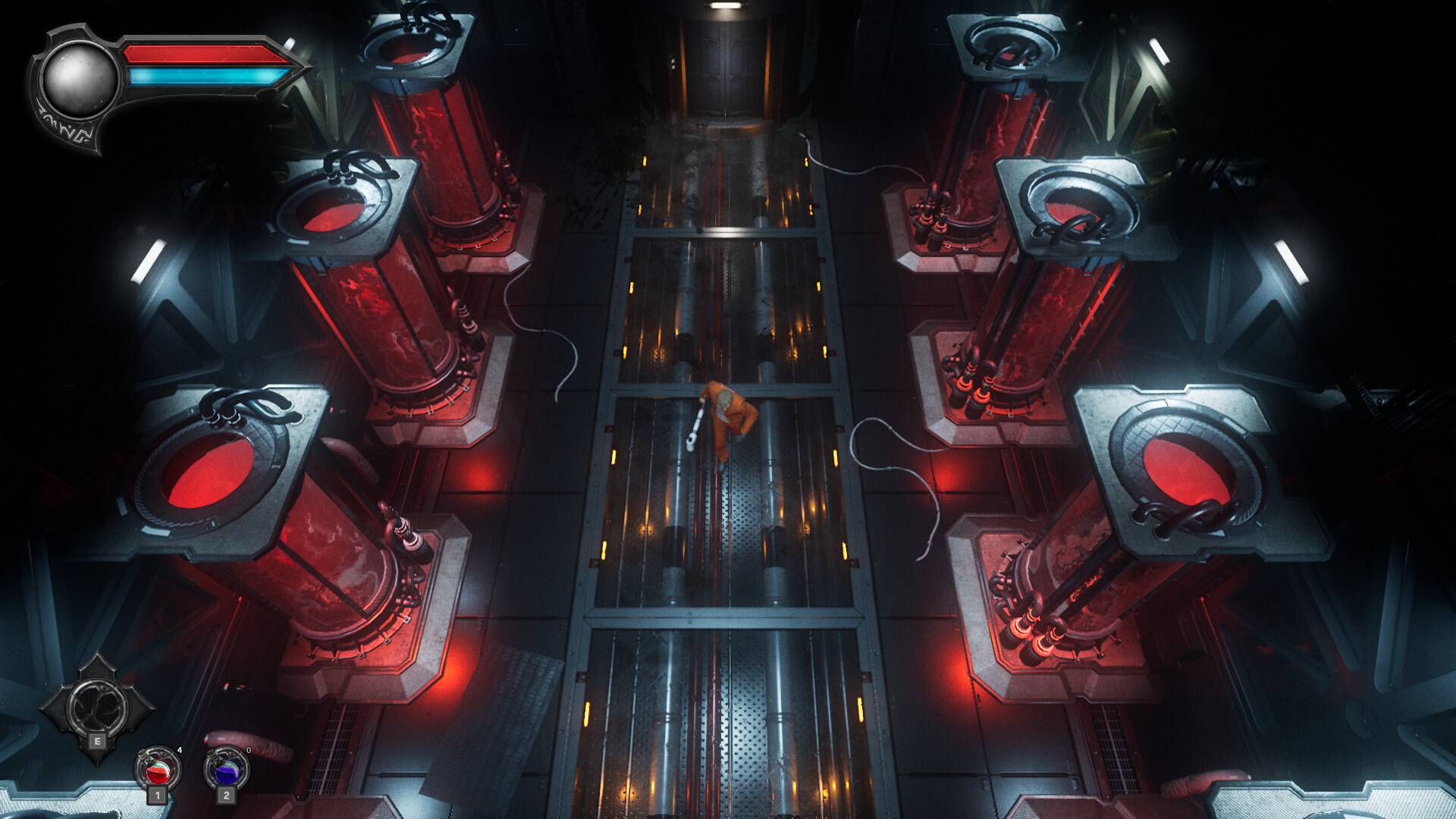 Eclipse 2: Invasion of Darkness Screenshot 21