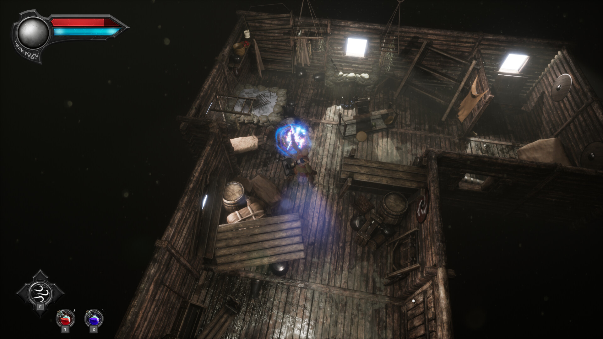 Eclipse 2: Invasion of Darkness Screenshot 11