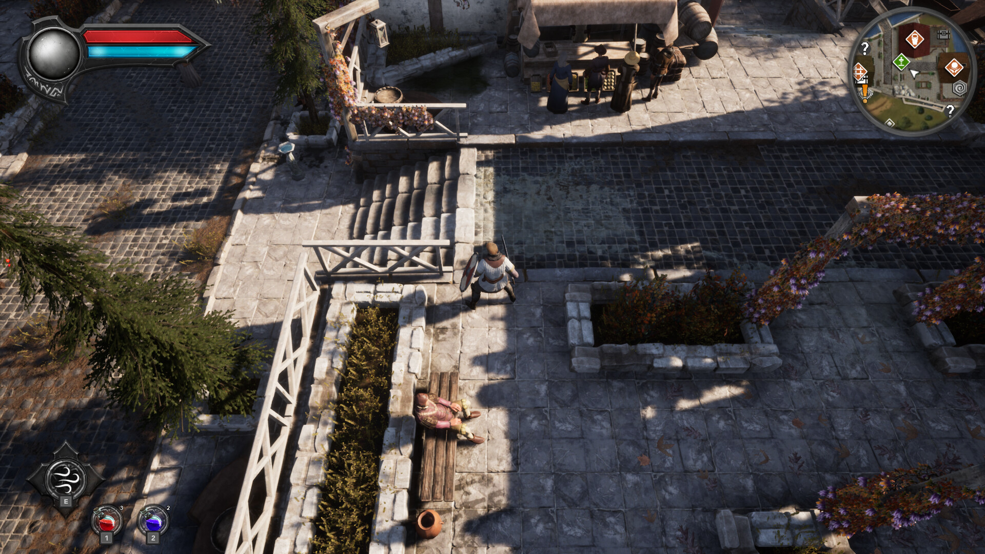 Eclipse 2: Invasion of Darkness Screenshot 14