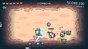Pet the Cat - Demo Screenshot 2