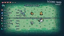 Pet the Cat - Demo Screenshot 1