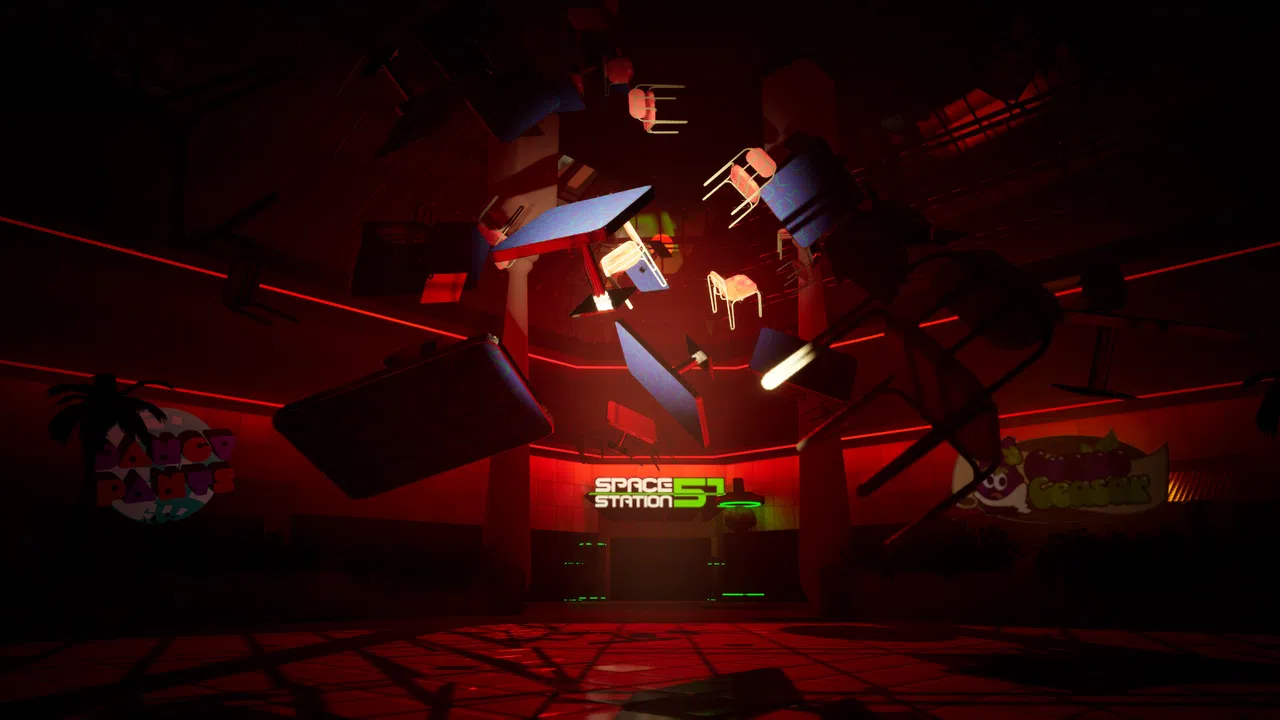 LiniMall Screenshot 1