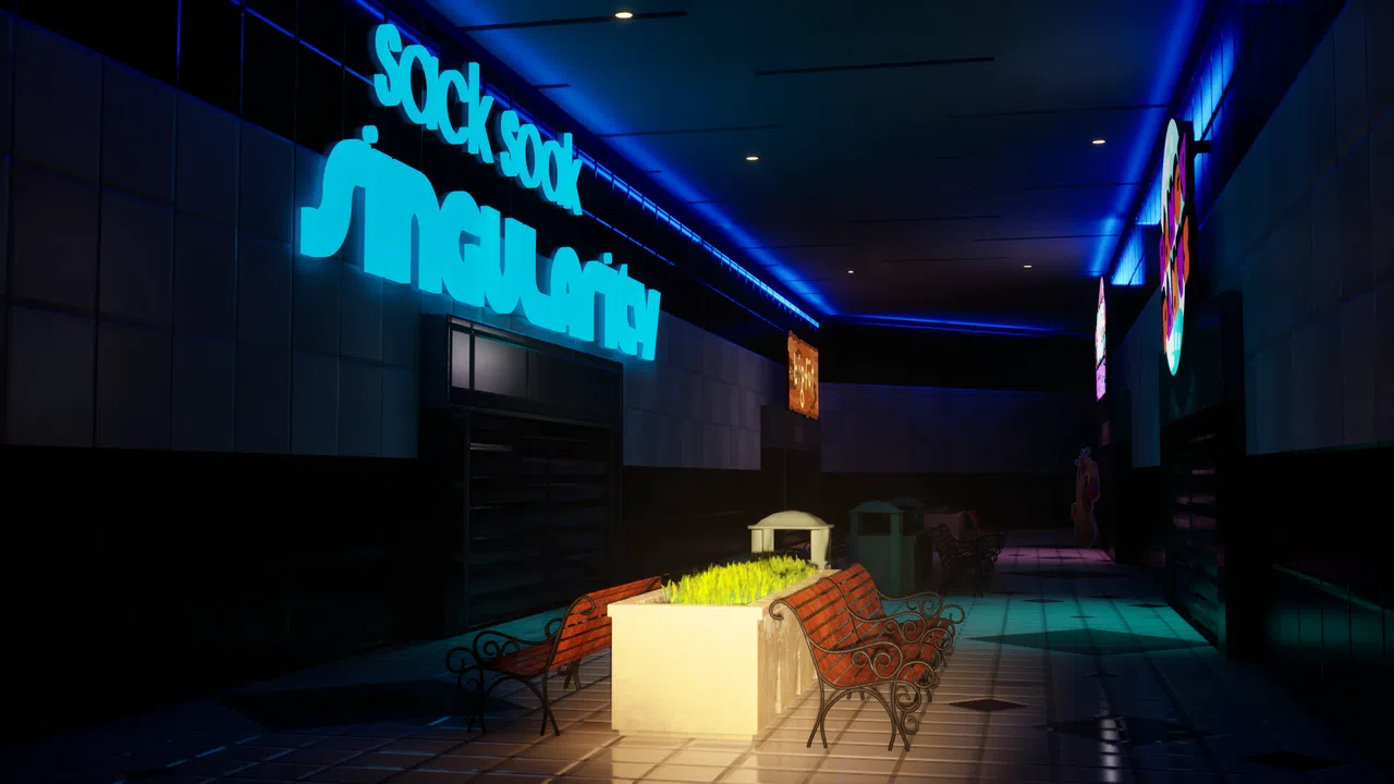 LiniMall Screenshot 3