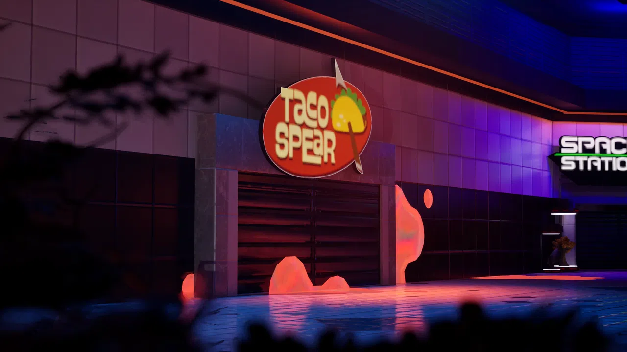 LiniMall Screenshot 4