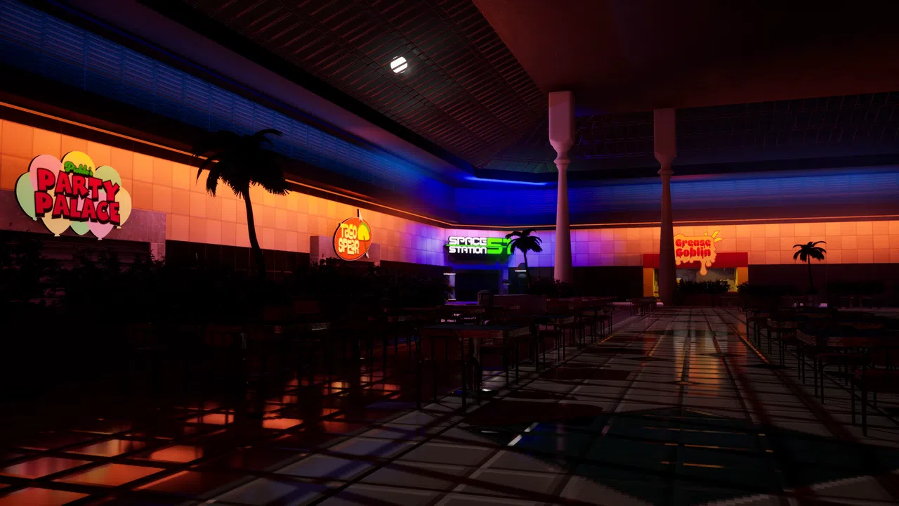 LiniMall Screenshot 2