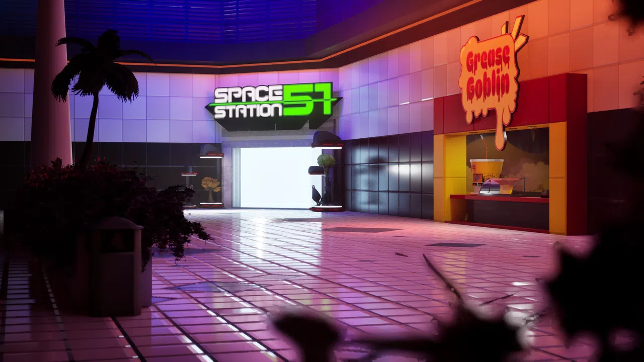 LiniMall Screenshot 6