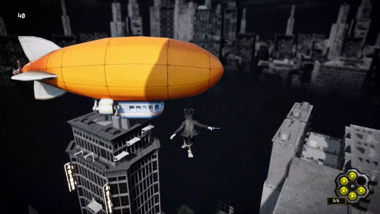 Underdog - The Last Brief Case Screenshot 3
