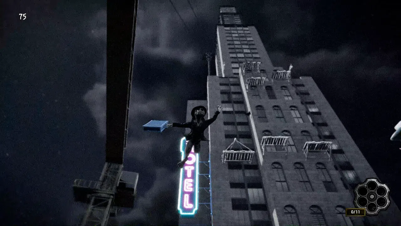Underdog - The Last Brief Case Screenshot 0