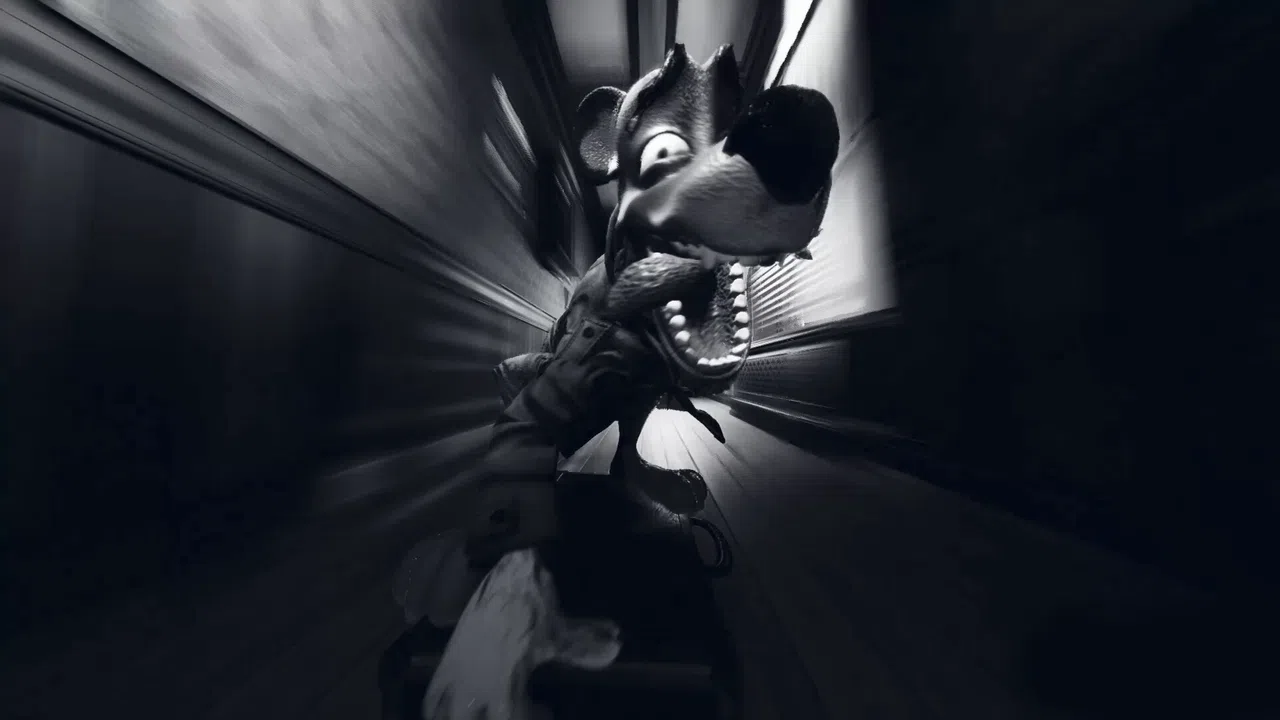 Underdog - The Last Brief Case Screenshot 4