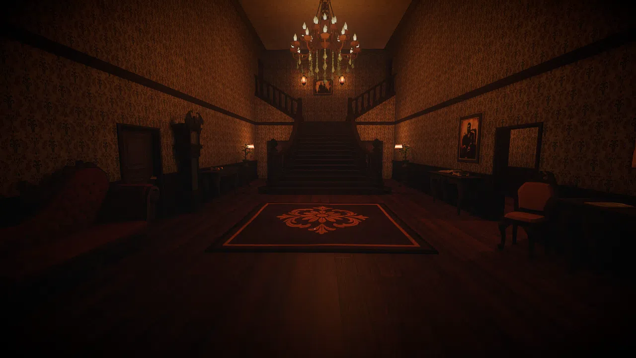 The Nightwal Legacy Screenshot 6