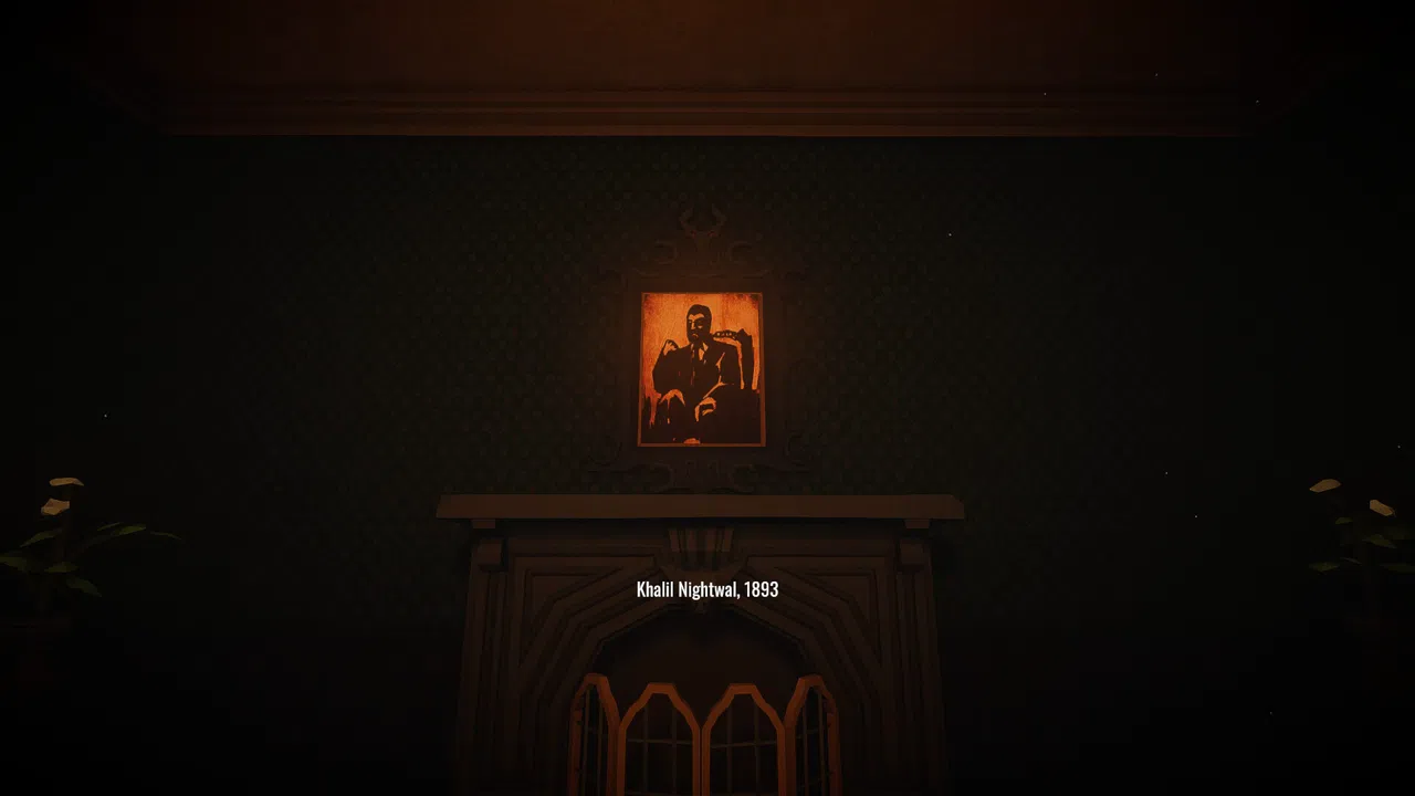 The Nightwal Legacy Screenshot 4