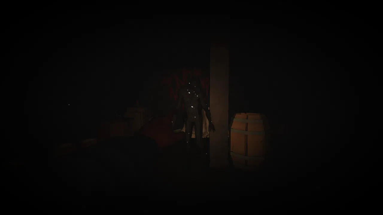 The Nightwal Legacy Screenshot 1