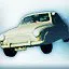 Stunt Driver icon