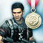 Legendary Agent icon