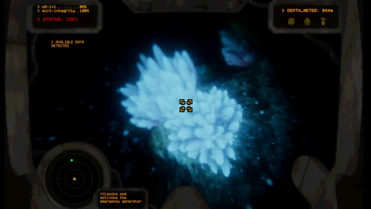 SUBSELF: Lies Deep Screenshot 4