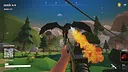 The Crowd Decides: Interactive Shooter Screenshot 1
