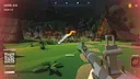 The Crowd Decides: Interactive Shooter Screenshot 0