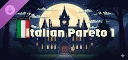 FlashBoss - Italian Pareto 1