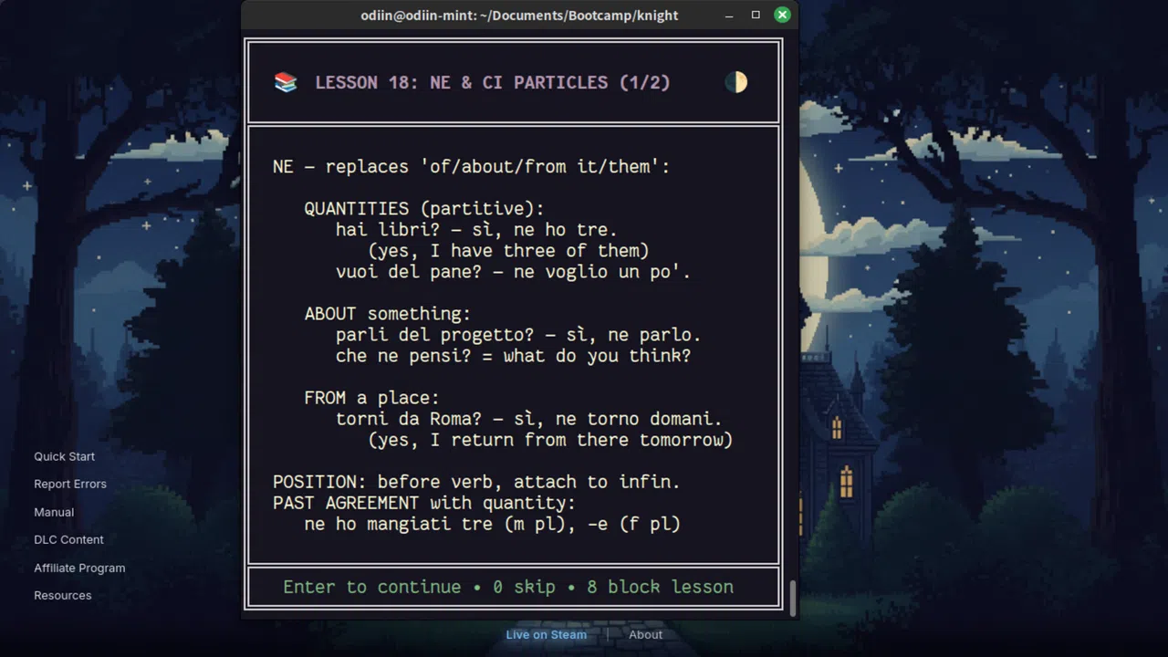 FlashBoss - Italian Pareto 1 Screenshot 7