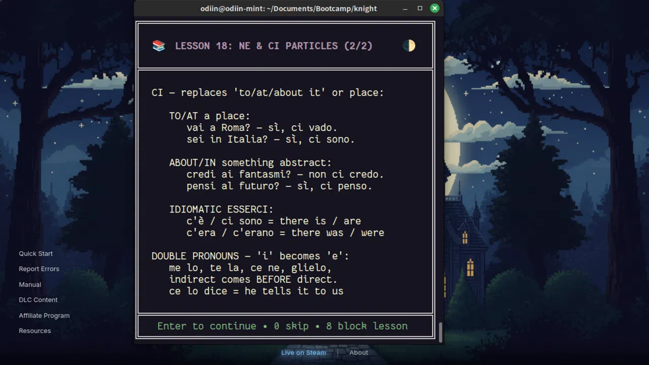 FlashBoss - Italian Pareto 1 Screenshot 6
