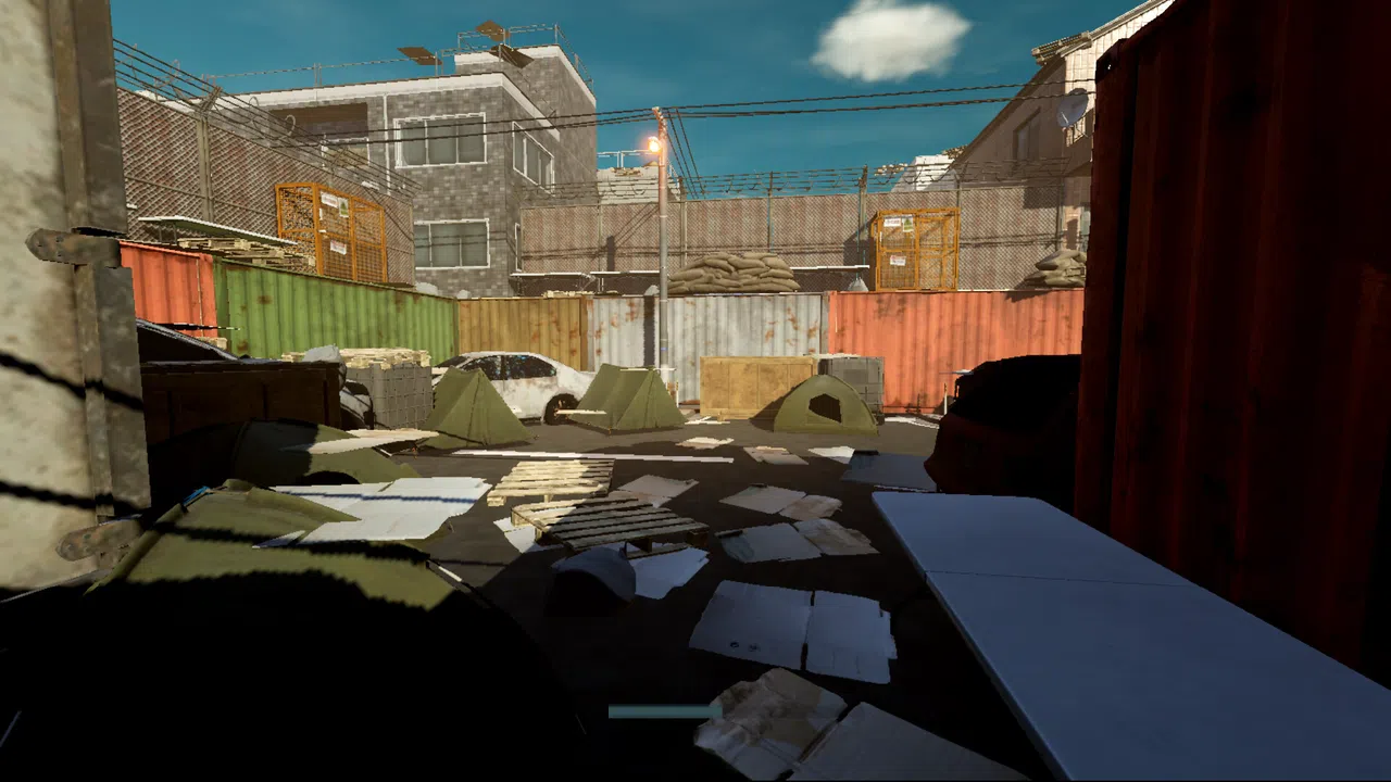 The Dead After Screenshot 3