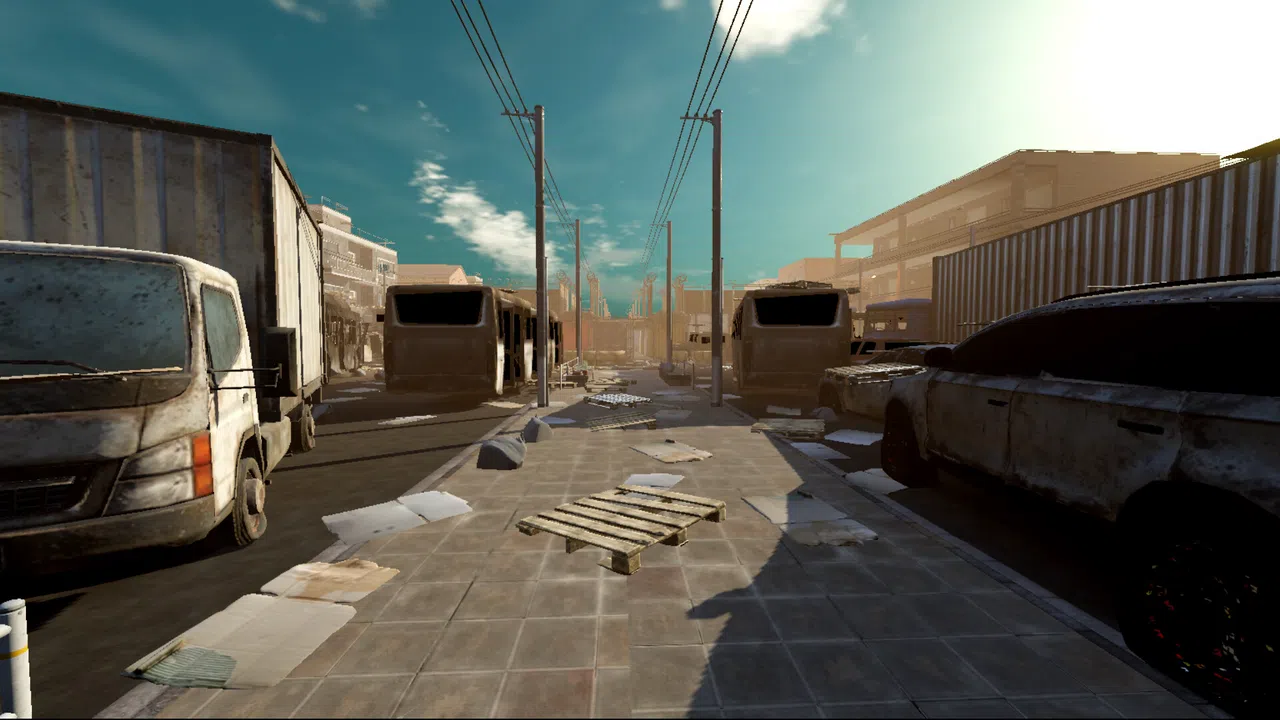 The Dead After Screenshot 4