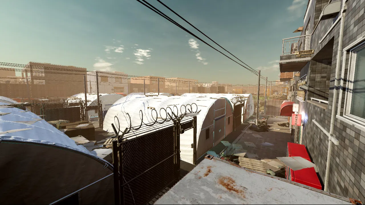 The Dead After Screenshot 0
