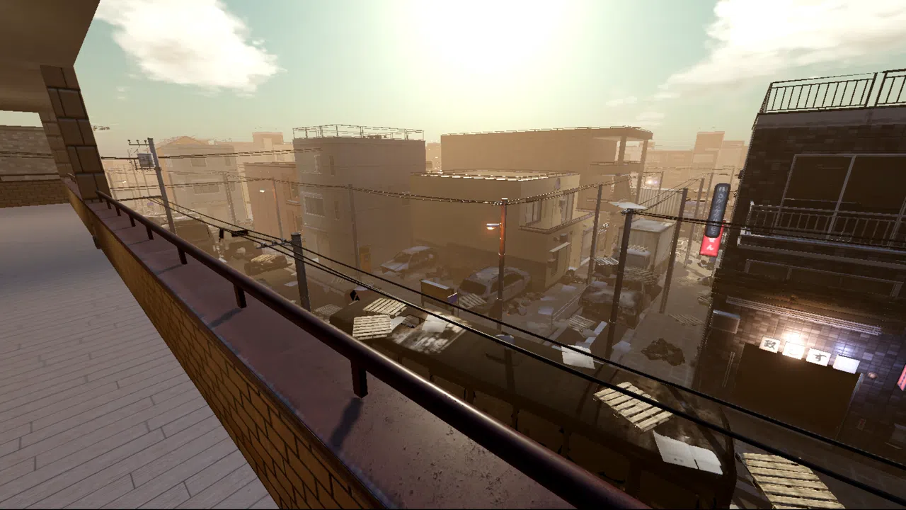 The Dead After Screenshot 6