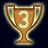 3rd place "Hard Level"