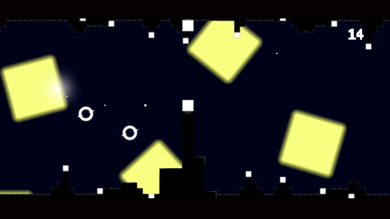 Cubion Screenshot 1